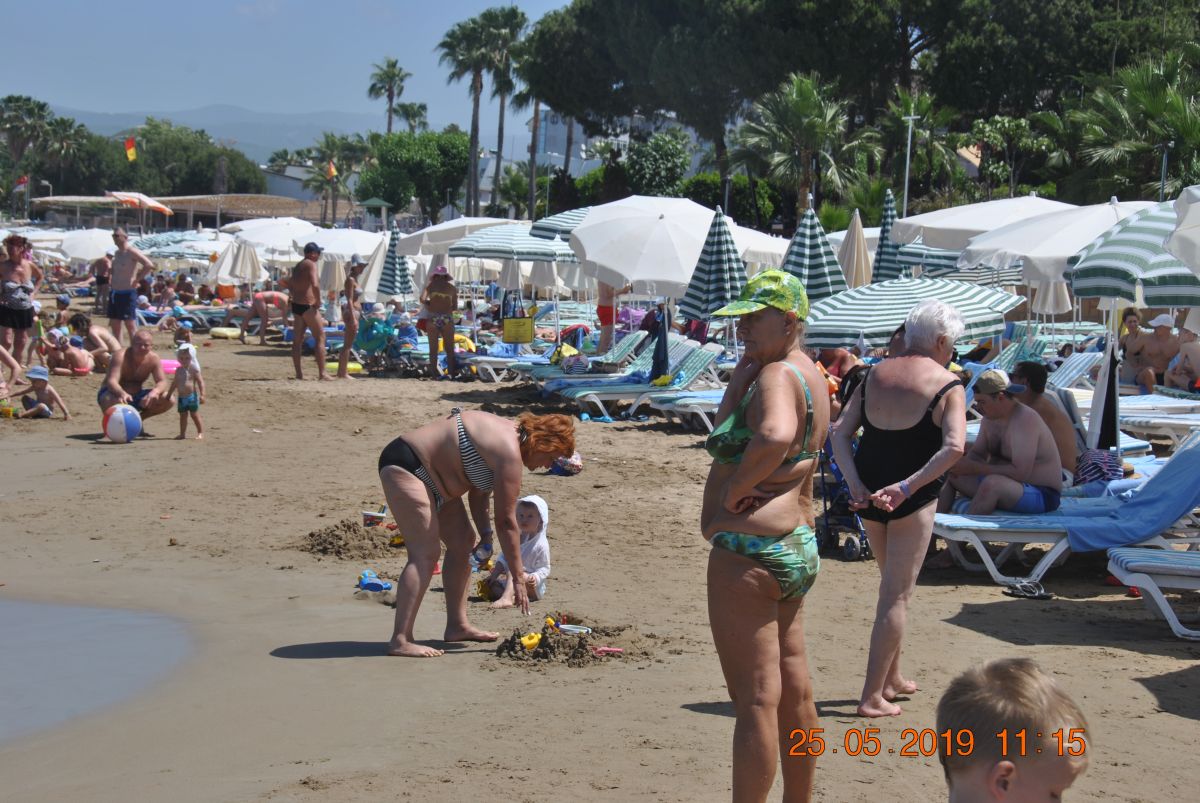 imagini hotel LONICERA RESORT